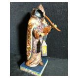 Jim Shore Grim Reaper Figurine 4002861