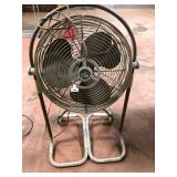 Emerson Electric Roll-About Circulator Fan