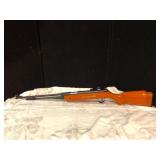B3-Type Break Barrel Air Rifle Wood Stock
