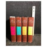 Family Treasury of Great Biographies Books