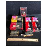 Vintage Spark Plug Lot Champion Autolite AC