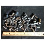 Mixed Socket Lot 30-Plus Pieces