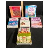 Debbie Macomber Audiobook CD Lot