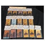 Historical Civil War Reproduction Photo Cards
