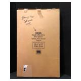 Ideal Pet Products Sash Window Pet Door Large