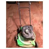 Lawn-Boy Self-Propelled Walk-Behind Mower