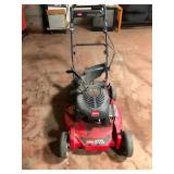 Toro Super Recycler Self-Propelled Mower