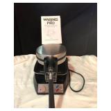 Waring Pro Professional Belgian Waffle Maker