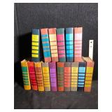 Readers Digest Condensed Books Set of 16