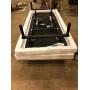 Leggett and Platt King Adjustable Bed Set