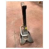 Mack Ratchet Jack Stand Single