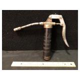 Grease Gun Pistol Grip Steel Extension