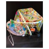 Infantino Fisher-Price Baby Play Lot