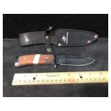 Winchester Limited Edition Fixed Blade Knife