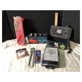 Variety Lot Tools and Household