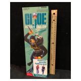 GI Joe 40th Anniversary Action Sailor Frogman Set