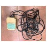 24V Roll-Up Motor Power Adapter and Control Box