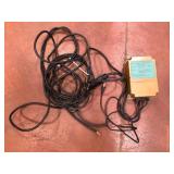 24V Roll-Up Motor Power Adapter and Control Box