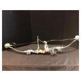 Native American Archery Camo Compound Bow