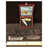 Pocket Knives Lot Folding Knives