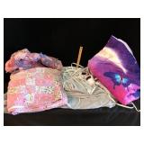 Blanket Variety Lot
