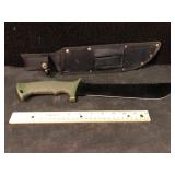 Ozark Trail 10 Inch Machete with Sheath