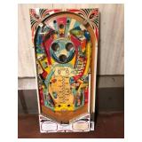 1974 Gottlieb Magnotron Pinball Playfield