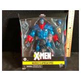 Marvel Legends X-Men Apocalypse Deluxe Figure