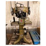 Sutton Landis Model K Outsole Stitcher