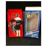1992 GI Joe Hall of Fame Storm Shadow 12-Inch