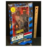 1993 GI Joe Hall of Fame Karate Snake-Eyes 12-Inch