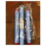 Hydro-Logic Filter Replacements Lot of 6