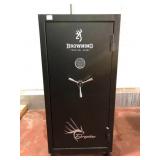 Browning ProSteel Droptine 23 Gun Safe