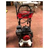 Craftsman 3000 PSI Gas Pressure Washer AS IS