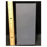 Huot Reamer Index Case with Reamers
