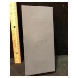 Huot Reamer Index Case with Reamers