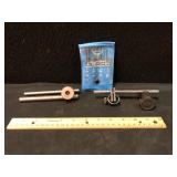 PEC Tools Small Hole Gauge Set