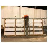 Holz-Her 1205 Super-Cut Vertical Panel Saw