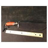 Frost USA Bowie Knife Wood Handle Sheath