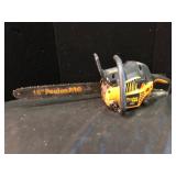 Poulan Pro 42cc 18in Gas Chainsaw