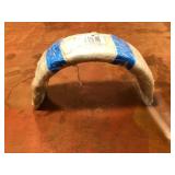 Fiberglass Trailer Fenders Lot of 2 New