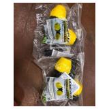 HOME-FLEX 1-1/4 in Poly Gas Elbows Lot of 2