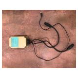 24V Roll-Up Motor Power Adapter and Control Box