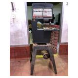 Craftsman 12in Band Saw Sander with Stand