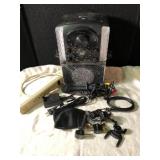 Singing Machine Bluetooth CD Karaoke System