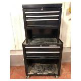 Craftsman 1000 Series 2-Piece Tool Chest