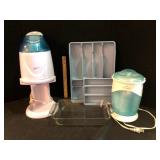 Kitchen Variety Deni Ice Cream Maker and More