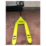 Performax Pallet Jack 4400 Lb Capacity