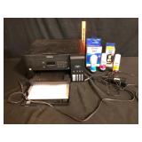 Epson EcoTank ET-3700 Printer with 502 Ink