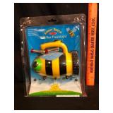 Melissa and Doug Bibi Bee Flashlight Sealed